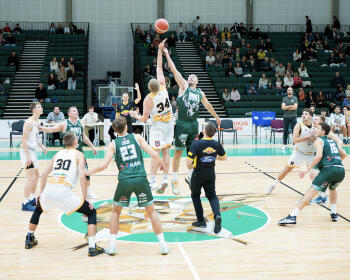 Latvijas Basketbola Užavas kauss: 