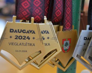 Vieglatlētikas sacensības telpās 