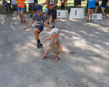 Sporta diena Variešos, 2.07.2022.