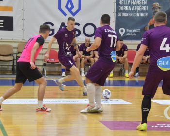 JNAČTF spēles par medaļām, 22.03.2025.