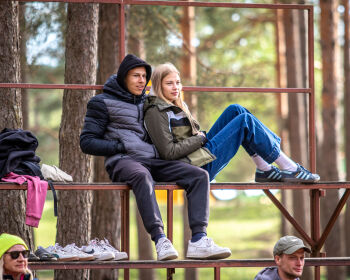 Smiltis 2026, 1. posms, 29.05.2026.