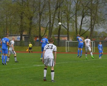 Futbols: 