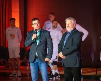 Basketbola sezonas atklāšana, 21.09.2021.