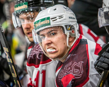 JNAČH: HK Ice Wolves - HK Sēļi 2, 11.01.2026.