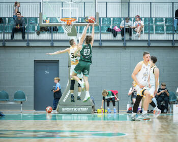 Latvijas Basketbola Užavas kauss: 