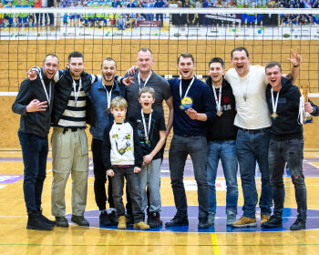 JNAČVV cīņas par medaļām, 8.03.2026.
