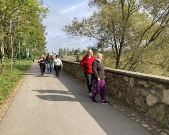 Koptreniņi 
