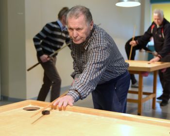 Salas pagasta atklātais čempionāts novusā, 19.02.2022.