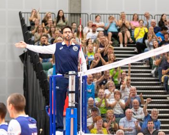 CEV Čempionu līga volejbolā: 