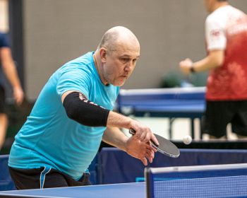 51. Jēkabpils novada atklātais individuālais čempionāts galda tenisā