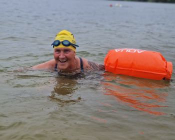 Radžu kilometrs 2024, 13.07.2024.