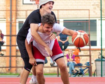 3x3 2. posms, 13.08.2021.