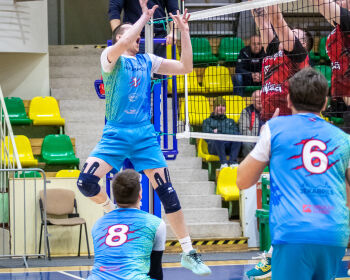 JNAČVV cīņas par medaļām, 8.03.2026.