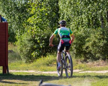 Tautas triatlons, 21.07.2021.