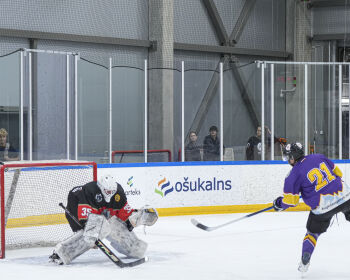 Roks & hokejs 2026: G. Meijera piemiņas kausa izcīņa, 8.08.2026.