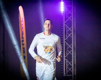 Basketbola sezonas atklāšana, 21.09.2021.