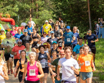 Jēkabpils Sporta svētki, 9.08.2025.