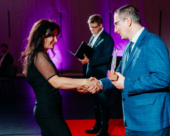 Jēkabpils novada Sporta laureāts 2025 | apbalvošana