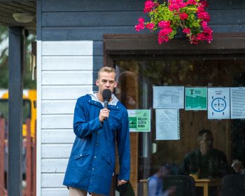 Sporta svētki Jēkabpilī 2020, 29.08.2020.