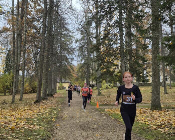 Marinzejas skrējiens, 24.10.2026.