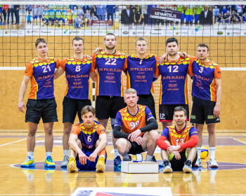 JNAČVV cīņas par medaļām, 8.03.2026.