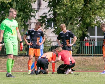 Latvijas kauss futbolā: 