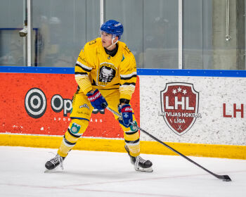 Roks & hokejs 2026: G. Meijera piemiņas kausa izcīņa, 8.08.2026.