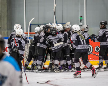 Roks & hokejs 2026: U12 turnīrs, 6.08.2026.