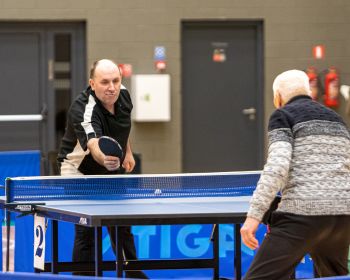 51. Jēkabpils novada atklātais individuālais čempionāts galda tenisā