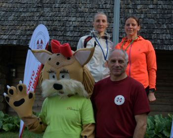 LSVS 57. sporta spēļu finālsacensības rudens krosā, 26.09.2020.