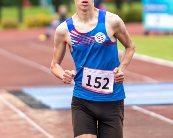 33. Jēkabpils novada atklātais čempionāts vieglatlētikā, 10.-11.05.2024.