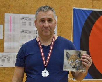 Sporta kluba 4R” Kausa izcīņa krosmintonā