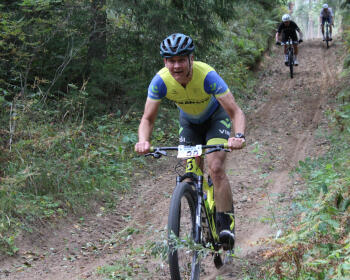 Radžu MTB takas, 29.08.2026.