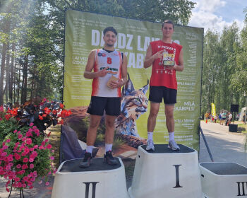 Jēkabpils Sporta svētku apbalvošana, 9.08.2025.