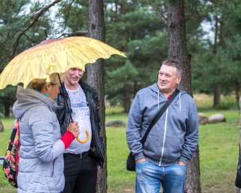 Sporta svētki Jēkabpilī 2020, 29.08.2020.