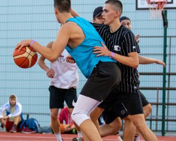 3x3 1. posms, 5.08.2021.