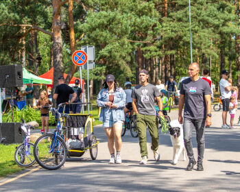 Jēkabpils Sporta svētki, 9.08.2025.