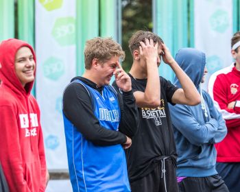 Sporta svētki Jēkabpilī 2020, 29.08.2020.