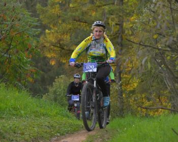 Pusstundas velobrauciens | 2. kārta | 17.09.2021.