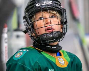 Roks & hokejs 2026: U12 turnīrs, 6.08.2026.