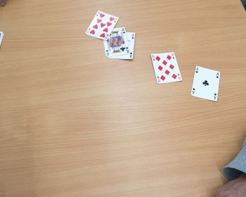 Jēkabpils novada Zolītes čempionāta 5. posms Mežārē, 19.03.2022.