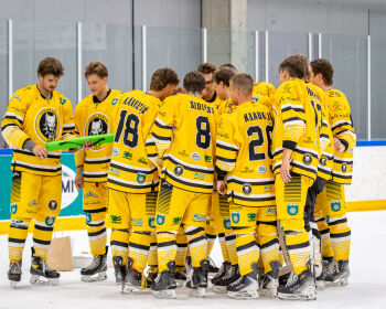 Roks & hokejs 2026: G. Meijera piemiņas kausa izcīņa, 8.08.2026.