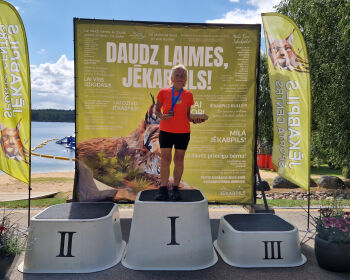 Jēkabpils Sporta svētki 2026, 8.08.2026.
