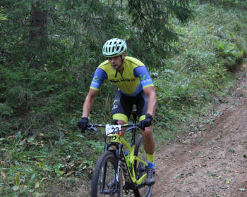 Radžu MTB takas, 29.08.2026.