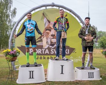 Sporta svētki Jēkabpilī 2020, 29.08.2020.