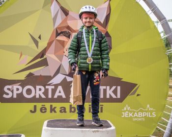 Sporta svētki Jēkabpilī 2020, 29.08.2020.