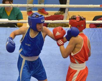 Latvijas čempionāts boksā junioriem un skolēniem, 13.-15.05.2022.