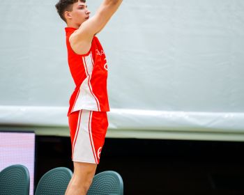 JNAČB spēles par medaļām, 13.04.2024.