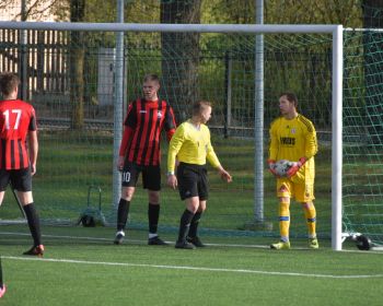 Altero.lv LIIGA: 
