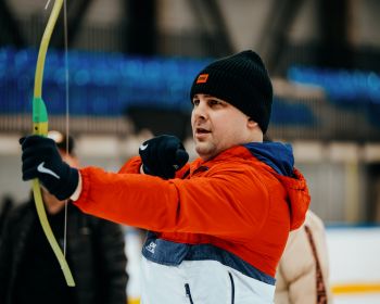 Randiņš slidotavā, 14.02.2024. 